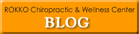 ROKKO Chiropractic & Wellness Center Blog 