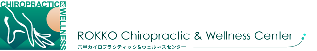 ROKKO Chiropractic and Wellness Center